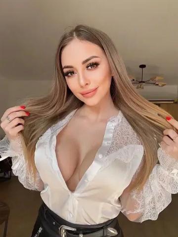 Станислава Смелая красотка фото 3