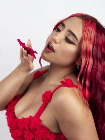 Анастасия Чувственная фото 2