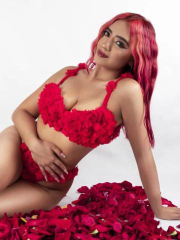 Анастасия Чувственная фото 3