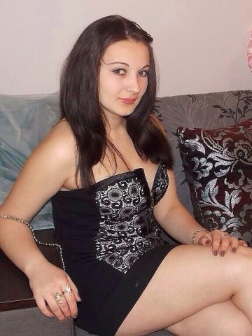 Анна Спортивная Красотка фото 4